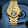 GOLD-ST