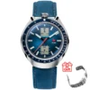 LE Blue