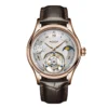 AESOP Original Tourbillon Moonphase Luminous Hand-Wind Sapphire Watch 4