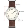 Red Star 1963 Submarine Single-Hand 40mm Military Watch 6