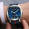 SEAKOSS 10 Bar GMT Diver Automatic ST2557 316L Super Luminous Watch 4