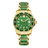 Jade Watch-A