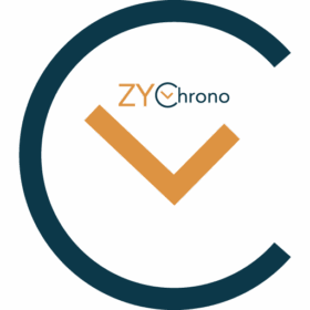 ZYChrono Icon