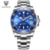 Silver blue