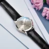 Carnival High End Series IW Top Luxury Brand Women Automatic Mechanical Watch Leather Strap Waterproof Women Wristwatch Casual 3