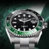 PINDU Design Luxury Water Ghost Yacht Ceramic Automatic 40mm Watch 1