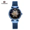 Black Blue