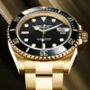 PINDU Design Luxury Water Ghost Ceramic Automatic 40mm Mechanical Watch 2