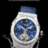 PINDU Design Top Brand Luxury Fashion Business Automatic Watch 6