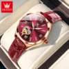 Wine Red