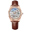 Brown RoseGold