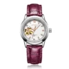 rose white