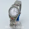 White shell A
