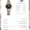 JSDUN Original Women's Mechanical Watch Business Elegant MIYOTA Imported Movement Luxury Automatic Wrist Watch for Women 6