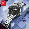 W-silver black