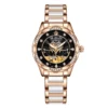 112 Rose Black