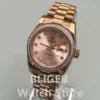 Rose gold 14