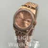 Rose gold 2