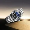 PINDU Design Luxury Water Ghost Ceramic Automatic 40mm Mechanical Watch 4