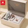 Silver Grey Set
