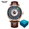 blue brown
