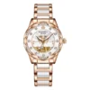 112 Rose White