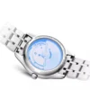 Switzerland Made Watch for Women's CARNIVAL Brand Luxury Automatic Mechanical Watches Ladies Fashion Waterproof 2025 Reloj Mujer 5