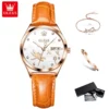 3PCS Set Orange