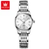 Woman Sliver White