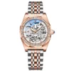Silver RoseGold