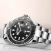 PINDU Design Luxury Water Ghost Yacht Ceramic Automatic 40mm Watch 3