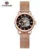 Rose Black