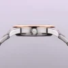 MIGE Original Miyota Skeleton Automatical Mechanical Watch for Women's Waterproof Sapphire Stainless Steel Women's Wristwatch 4