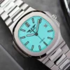 PINDU 2025 Top Brand Luxury Business Mechanical Luminous Steel Watch 1
