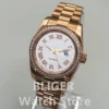 Rose gold 12