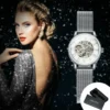 BOX SILVER WHITE