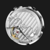 BORMAN Luxury Mens Automatic Mechanical Watch Rose Gold Case Sub Dial Sport Watches Genuine Leather High Quality Gentleman Clock 4