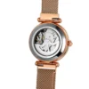 Forsining Creative Starry Sky Fashion Skeleton Self-Winding Women’s Watch 6