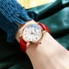 CHENXI CX-8833 New Luxury Top Brand Rose Gold Automatic Women’s Watch 3