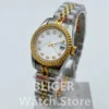 Silver gold C
