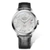 BORMAN Men Automatic Watch 43.5mm Vintage Mechanical Wristwatch 5Bar Waterproof Sapphire Mirror Luminous New Business Watches 2