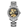 Fashion Luxury Brand Sport Luminous Automatic Women’s Casual Watch 5