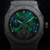 PINDU Design Top Brand Luxury Fashion Business Automatic Watch 2