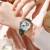 Silver Green