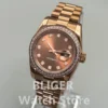 Rose gold 10