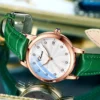 CHENXI CX-8833 New Luxury Top Brand Rose Gold Automatic Women’s Watch 6