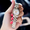 CARNIVAL Luxury Fashion Sapphire Automatic Women’s Waterproof Watch 1