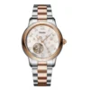 E8001B rose gold whi