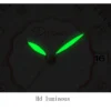 New Luxury Sport Automatic Women’s Bracelet Watch Luminous Waterproof 4