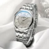 CARNIVAL Watch for Women Waterproof Sapphire Mirror Luxury Watch Women MIYOTA Automatic Mechanical Woman Wristwatch Reloj Mujer 1